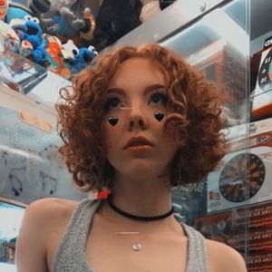 Meet your Posher, Tabatha